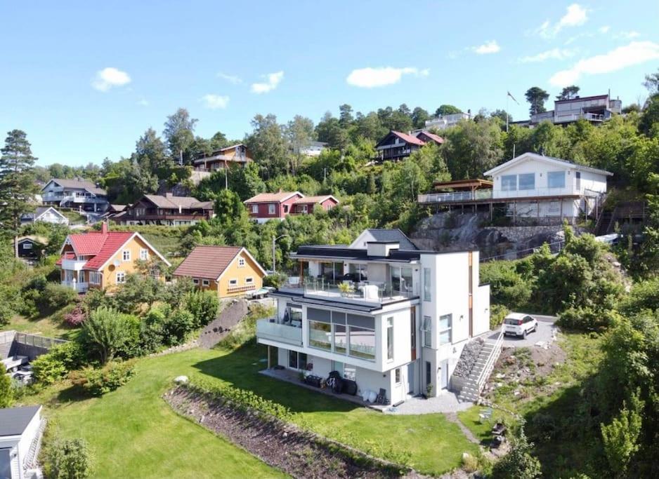 Raduga - carbon neutral hotel in Dimitrovgrad