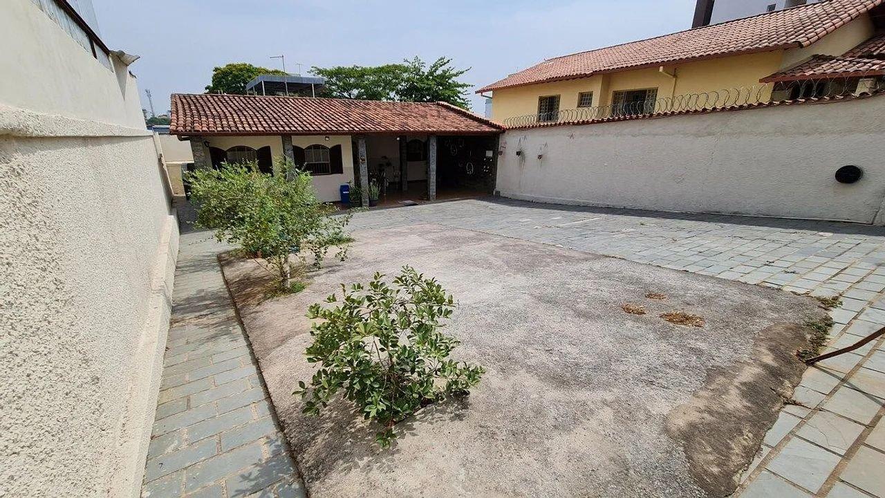 Casa espaçosa e confortável na região da Pampulha — 4-Star Luxury Hotel in Belo Horizonte, Brasil
