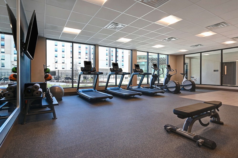 Homewood Suites by Hilton Dallas The Colony - photo 33