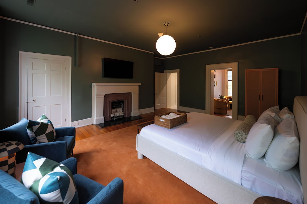 The Ashbrook Hotel - photo 32