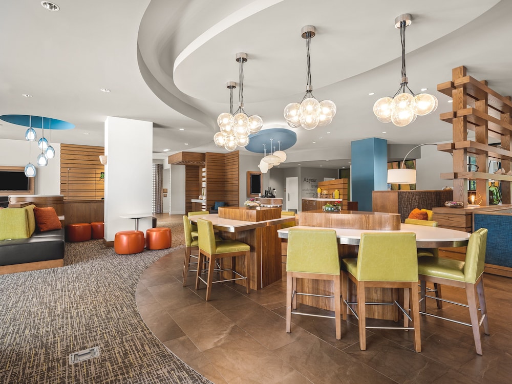 EVEN Hotel Seattle Downtown Lake Union by IHG - photo 43