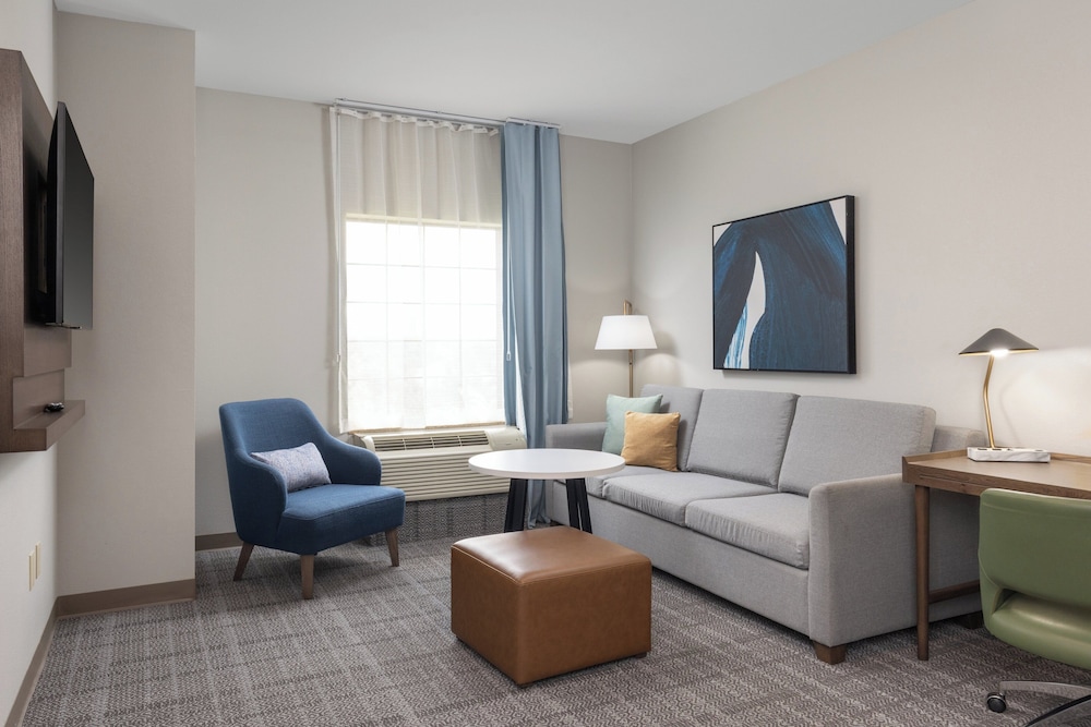 Staybridge Suites Bentonville Rogers by IHG - photo 12