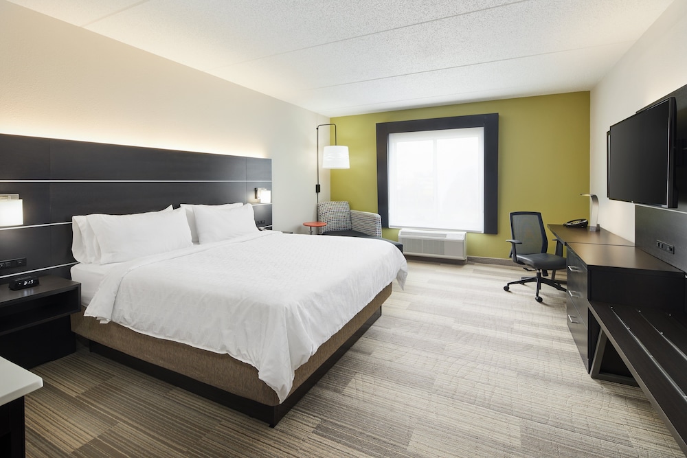 Holiday Inn Express Hotel & Suites Spartanburg North by IHG - photo 7