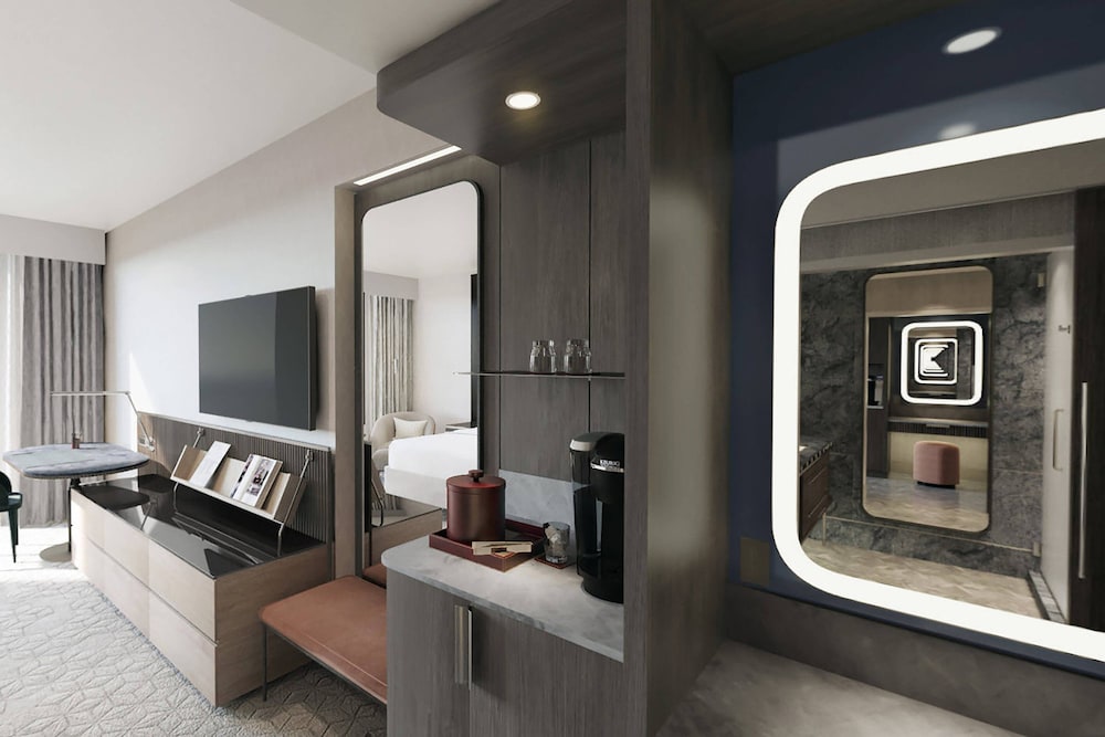 JW Marriott Charlotte - photo 13