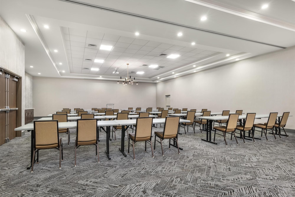 Hilton Garden Inn Montgomery EastChase - photo 25