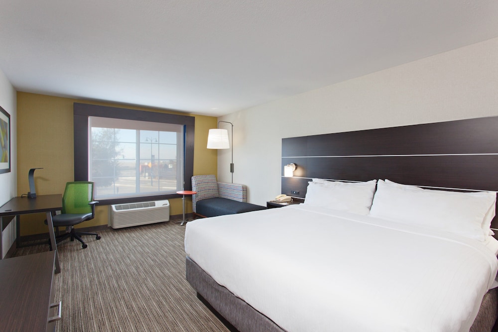Holiday Inn Express Hotel & Suites Oakland Airport by IHG - photo 6
