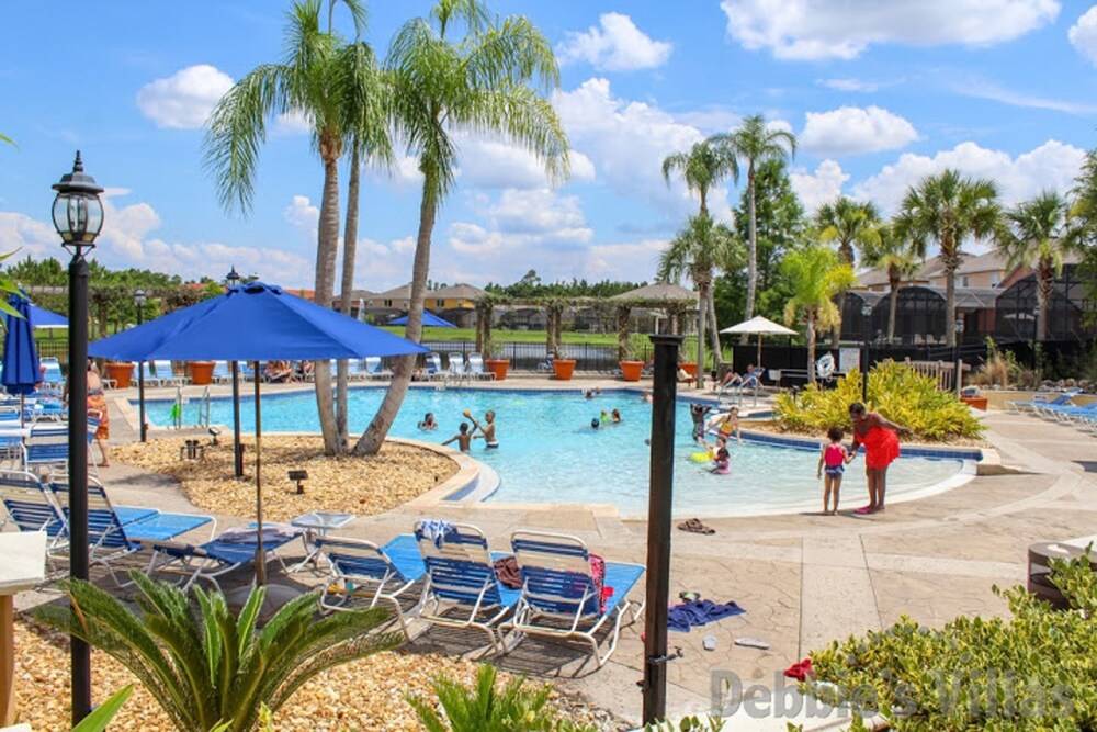 Terra Verde Resort 127 Pompano By Fairytale VR - photo 31