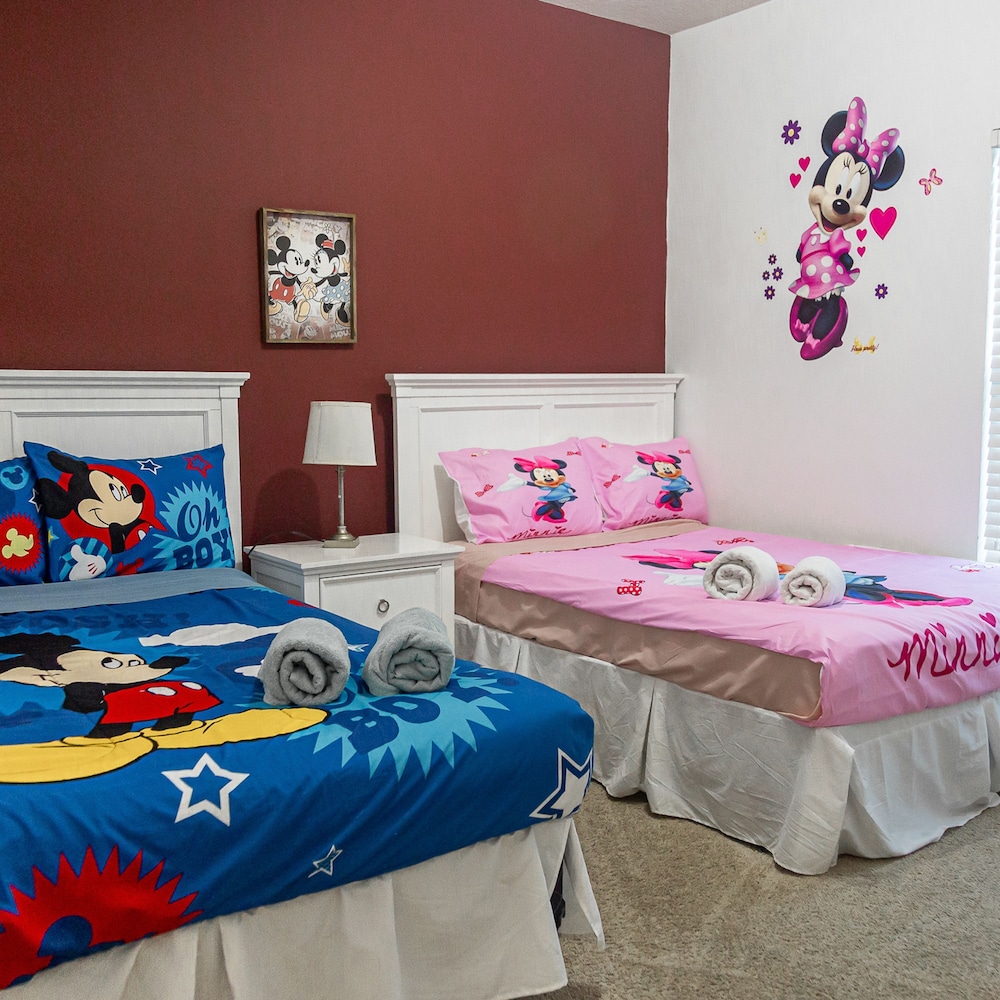 Charming decorated 3BED at West Lucaya Resort 55 - photo 17