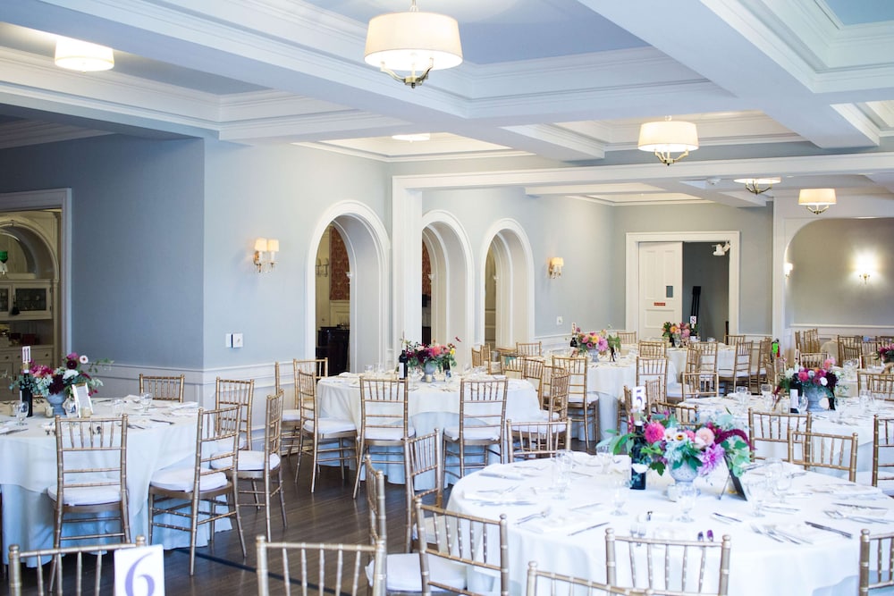 The Strathallan Rochester Hotel & Spa DoubleTree by Hilton - photo 55