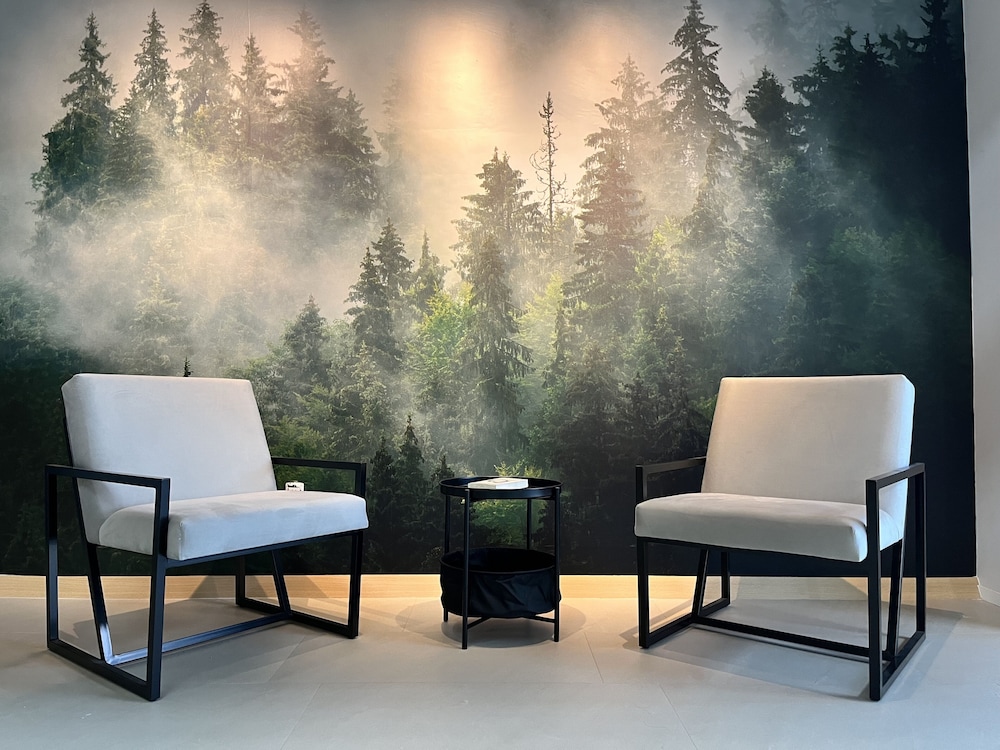 OLSON Real Acueducto Hotel & Suites in Zapopan, Mexico