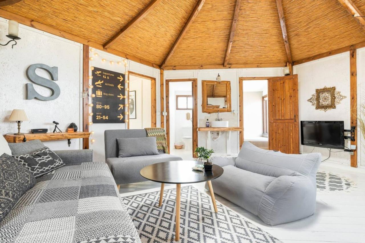 Chalupa U Pastvišť - carbon neutral hotel in Stachy