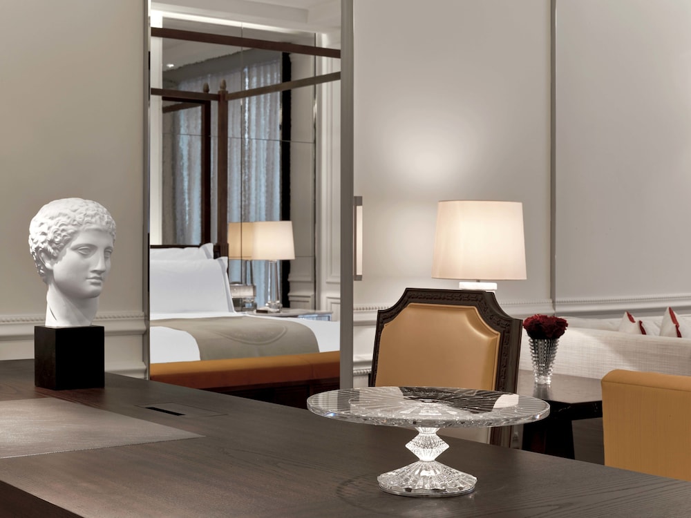 Baccarat Hotel and Residences New York - photo 6