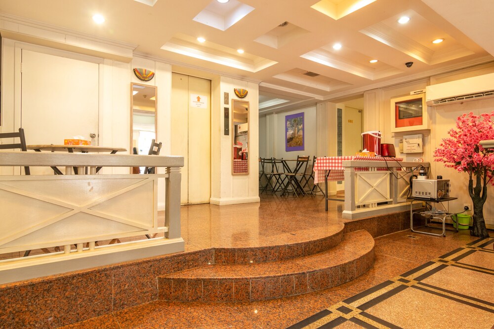 Hotel Grande — Malacca — photo 2