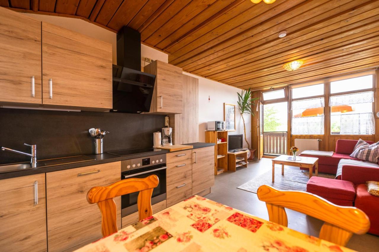 Ferienwohnung Haus Inge — Moosbach — photo 3