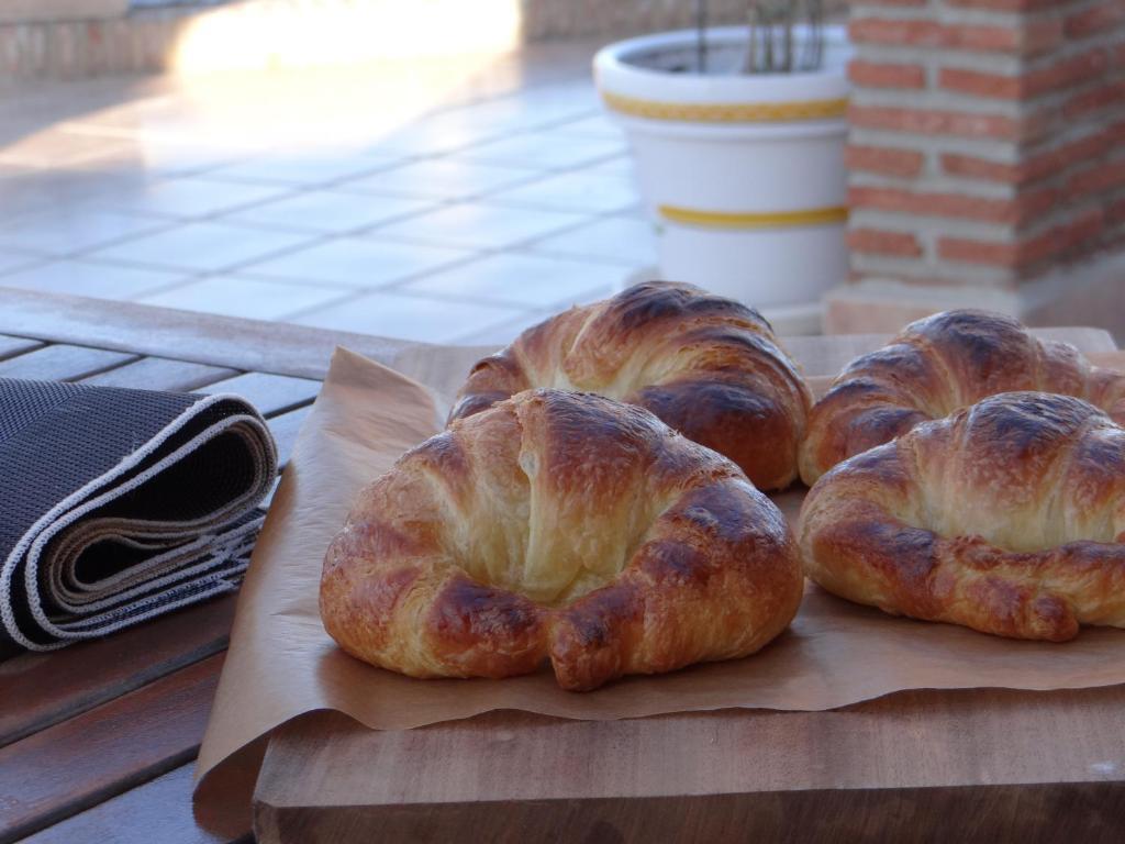 B&B Casa Sarandy — Almogia — photo 4