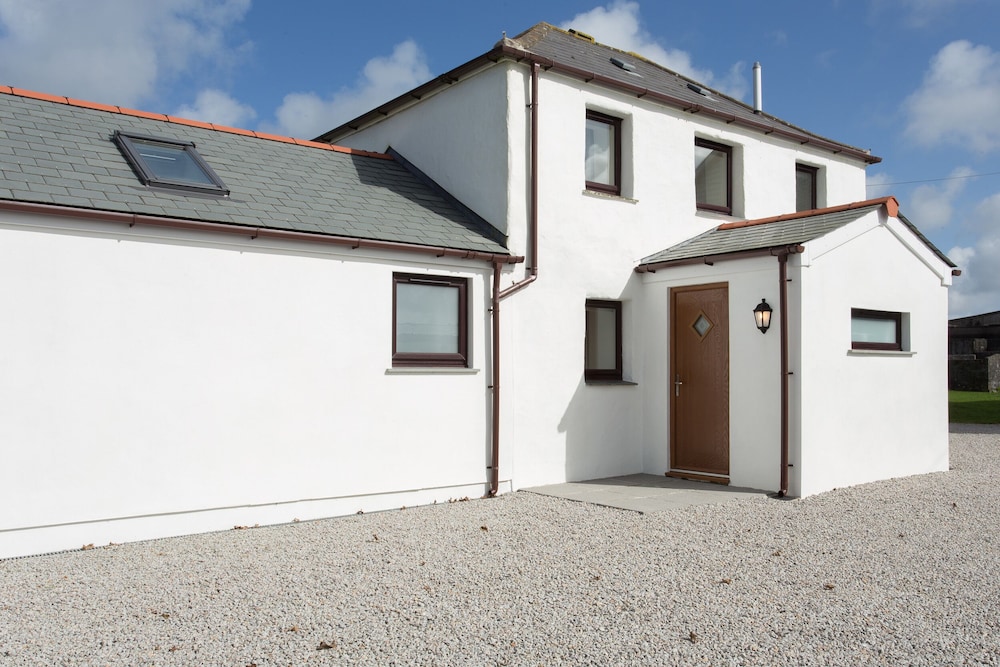 Cornish Views in Camborne, United Kingdom