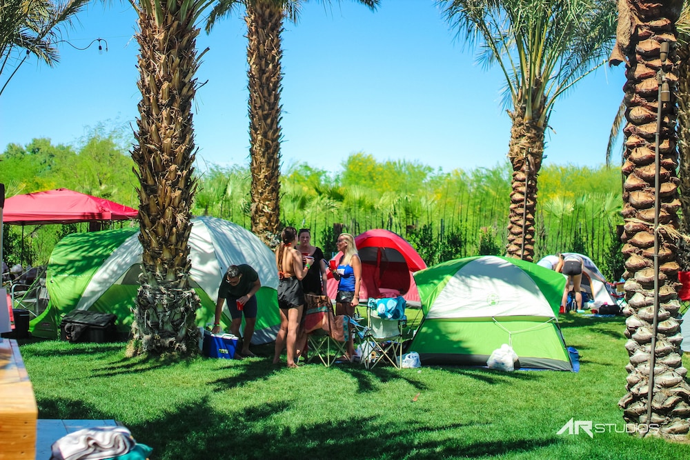 Festival Campgrounds Rancho 51 - photo 10