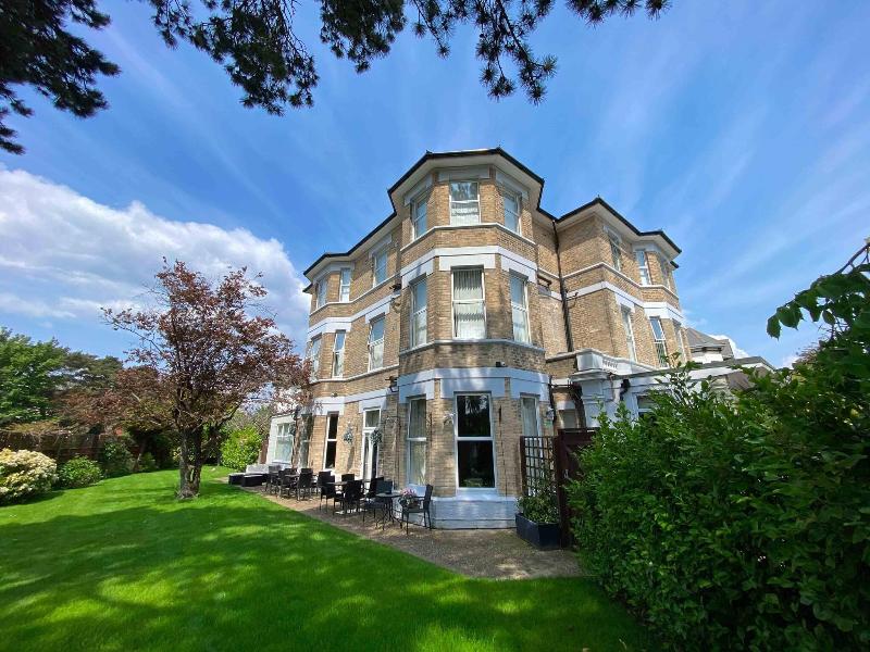 Applewood Hotel — Bournemouth — photo 2