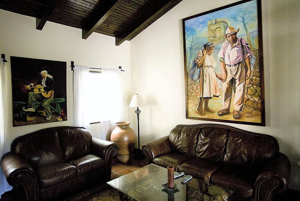 Hacienda La Esperanza — Copan — photo 3