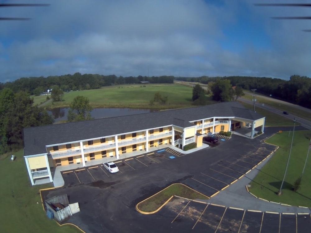 Westen Motel - photo 25