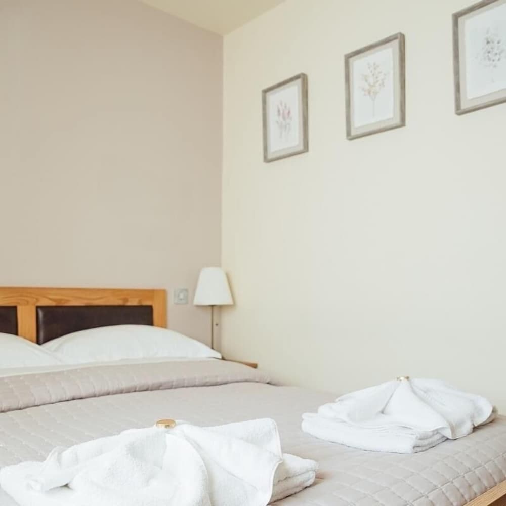 The Jolly Drover — 4-Star Luxury Hotel in Liss, United Kingdom