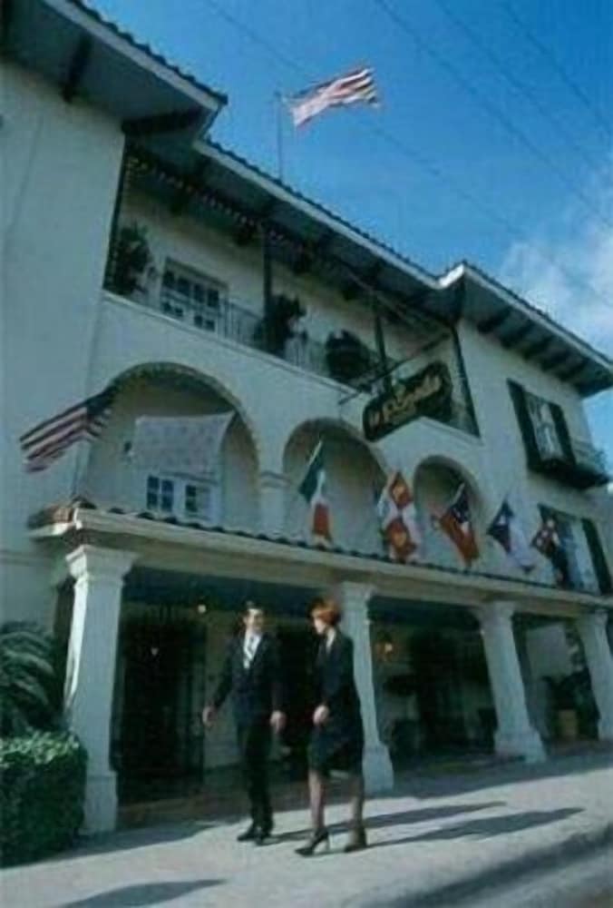 La Posada Hotel - photo 69