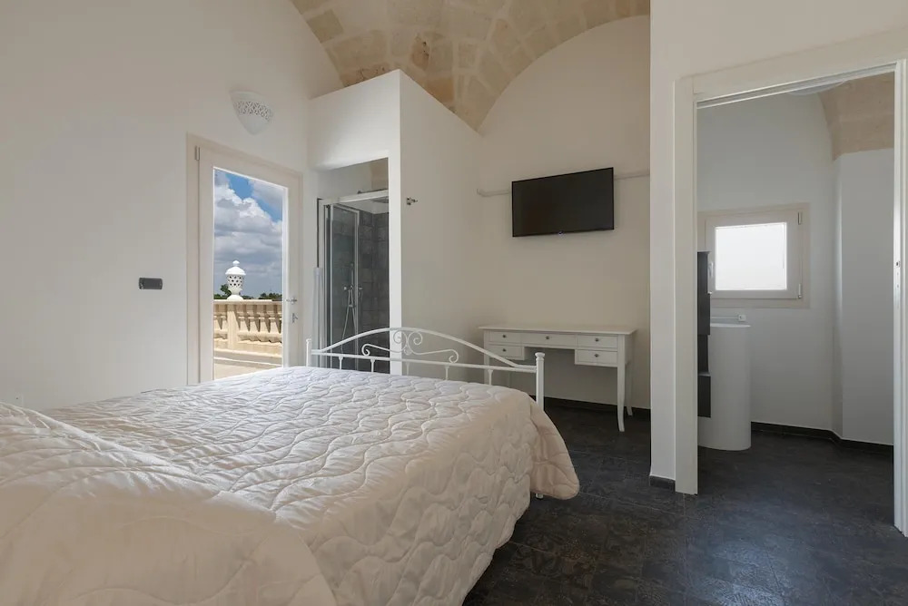 3507 Piccola Masseria Pozzi by Perle di Puglia in Manduria, Italy