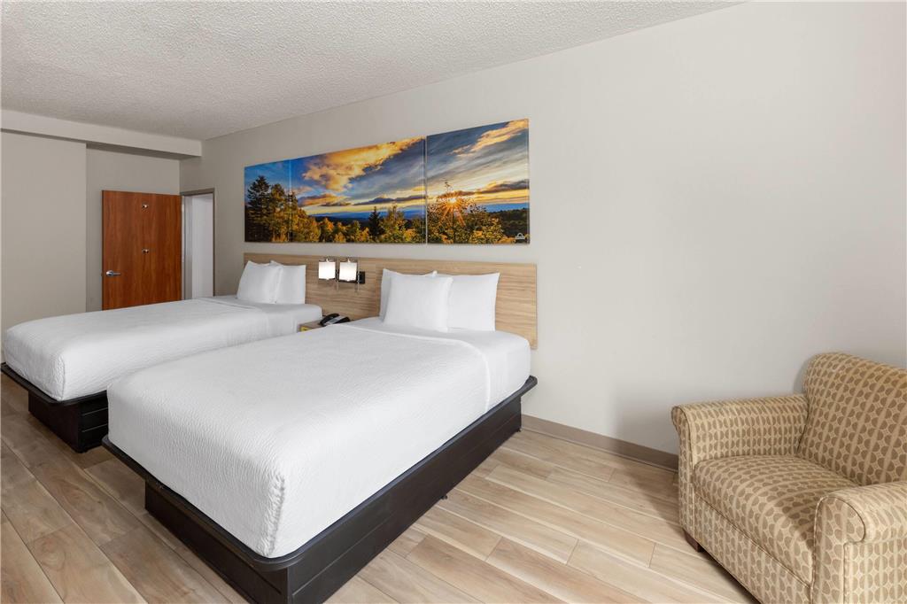Days Inn by Wyndham Tulsa Central - photo 22