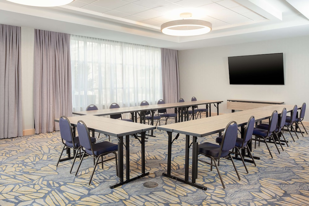Homewood Suites by Hilton Broomfield Boulder - photo 49