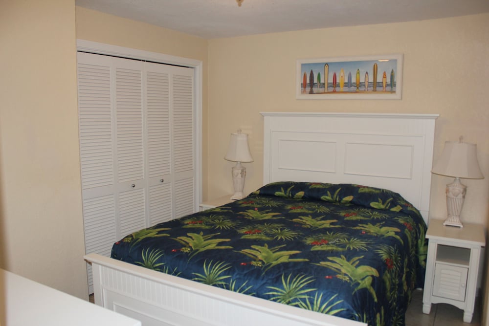 A Beach Retreat - photo 3