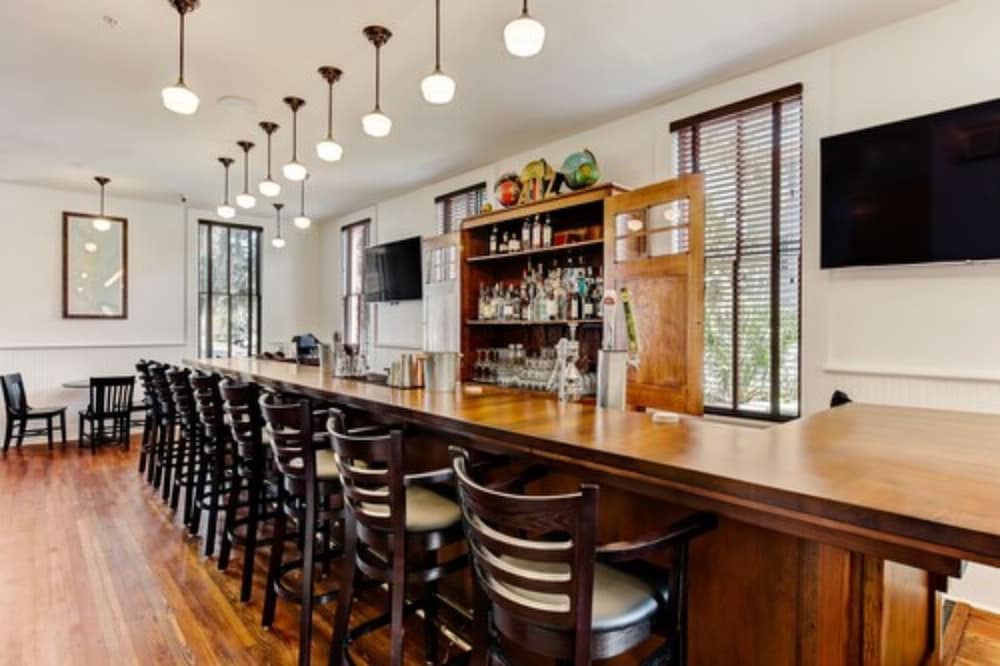 Amelia Schoolhouse Inn - photo 20