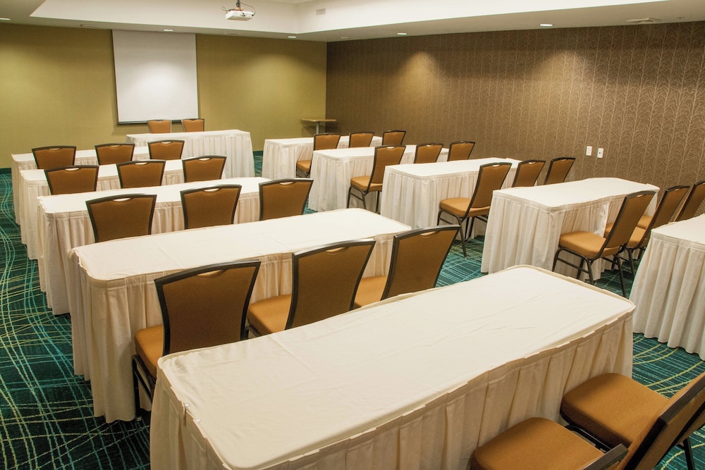 SpringHill Suites Marriott Colorado Springs South - photo 33
