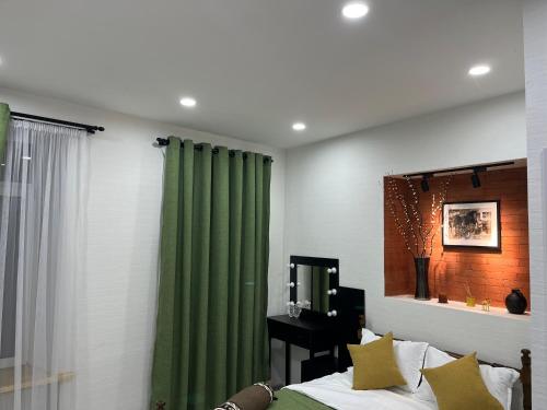 Old&Gold Apartment
