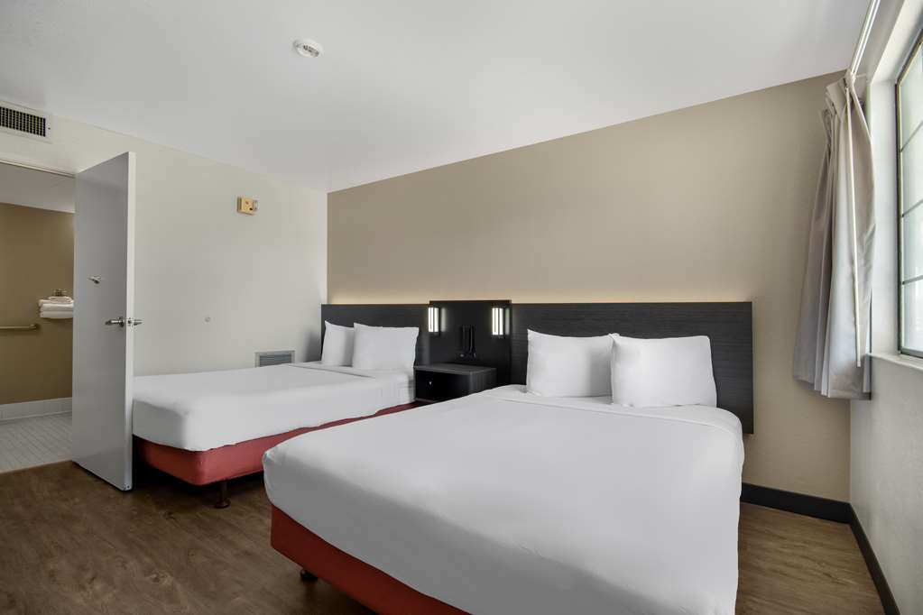 Motel 6 Lompoc CA - photo 8