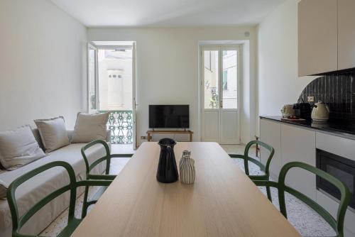 BordiLand 6 — 4-Star Luxury Hotel in Bordighera, Italy