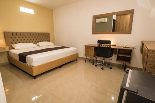 Genesis Hotel - last minute hotel in Sincelejo