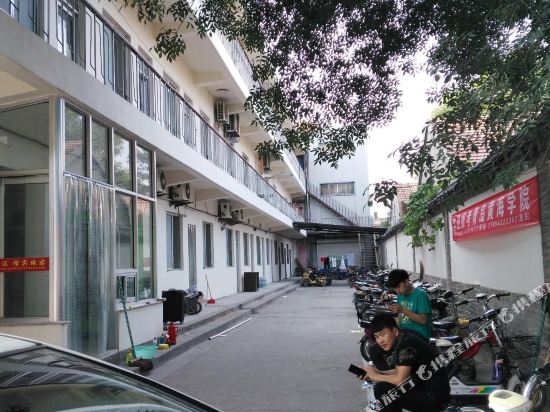 Junyuan Hotel - carbon neutral hotel in Binzhou