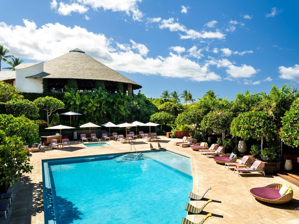 Hotel Wailea Relais & Chateaux Adults Only - photo 54