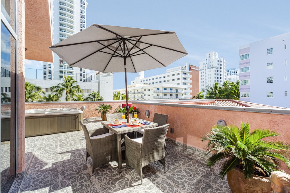 Secret Garden Miami Beach - photo 47