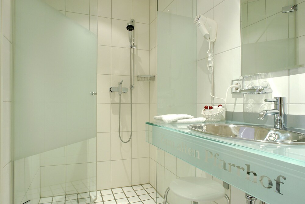 Hotel Alter Pfarrhof — Nabburg — photo 5