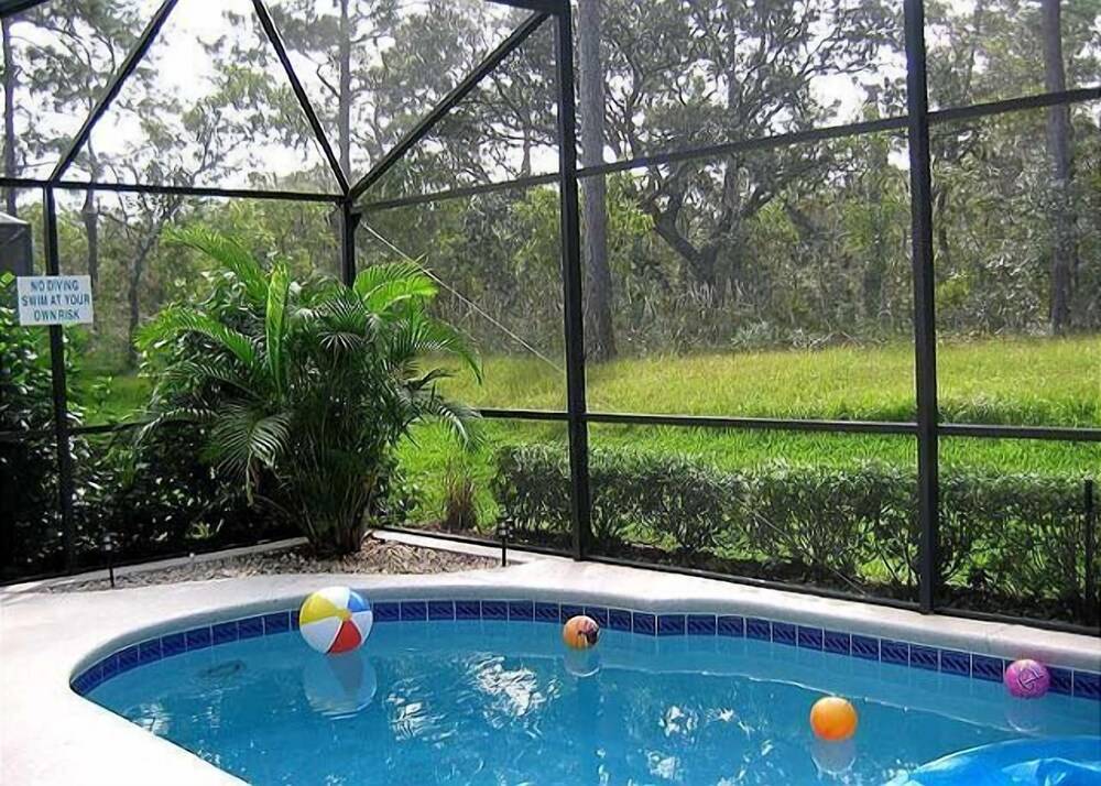 Emerald Island Resort 8412 Four Bedroom Villa With Private Pool - photo 9