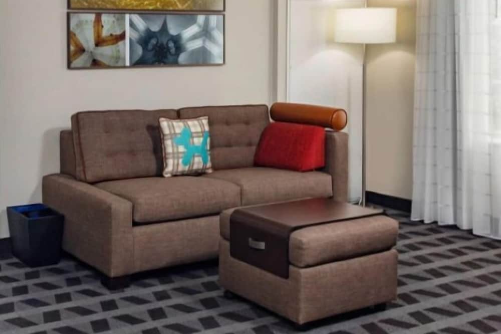 TownePlace Suites by Marriott Dallas Plano Legacy - photo 6