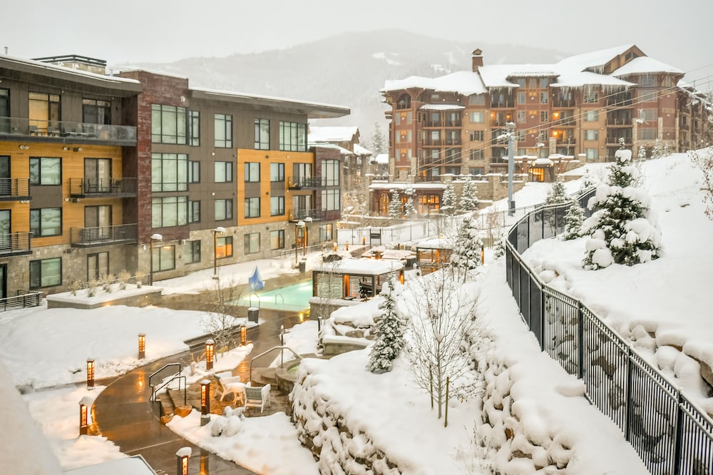 Lift Park City Canyons Village - photo 137