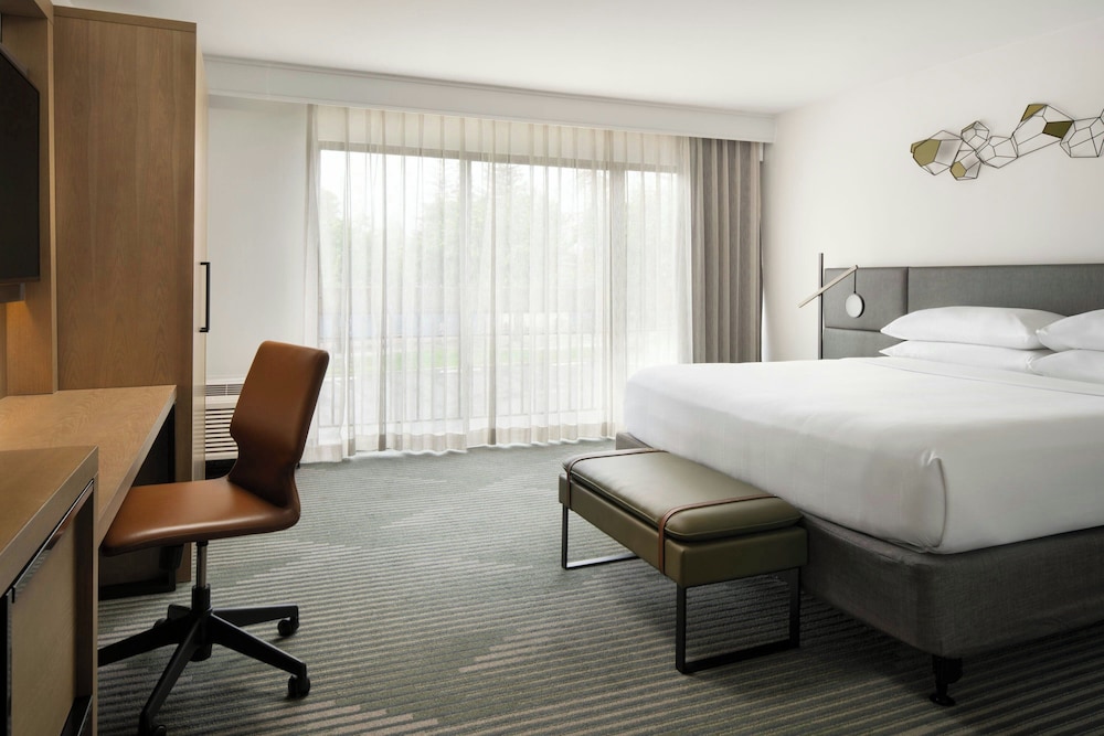 Santa Clara Marriott - photo 25