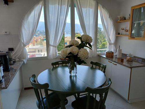La mansarda di Paolin — 4-Star Luxury Hotel in Santa Margherita Ligure, Italy