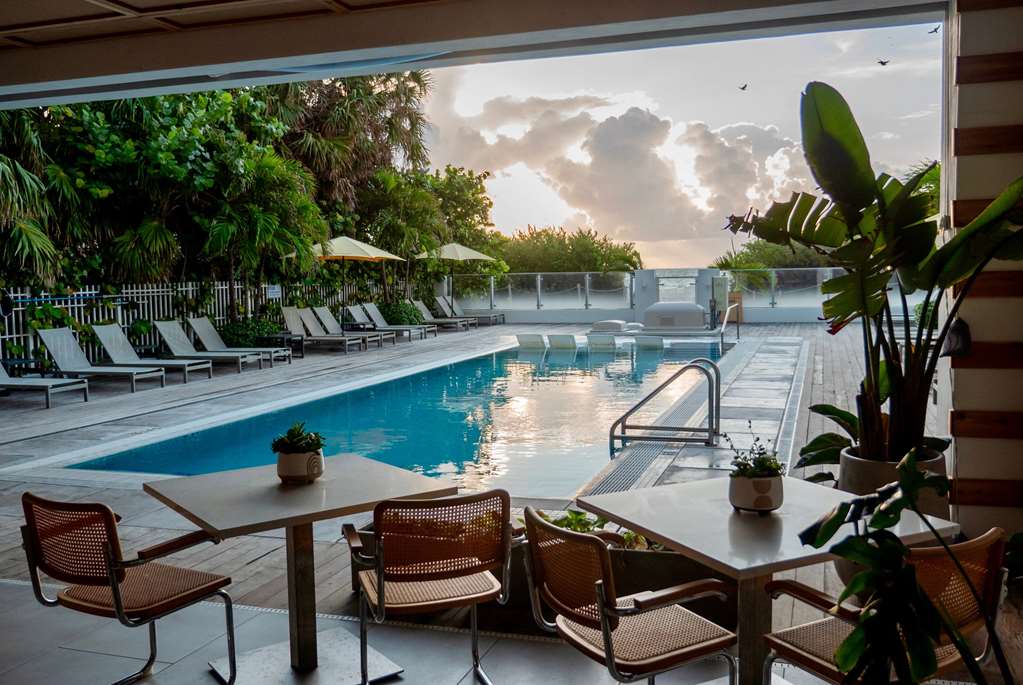 MB Hotel Trademark Collection by Wyndham - photo 32