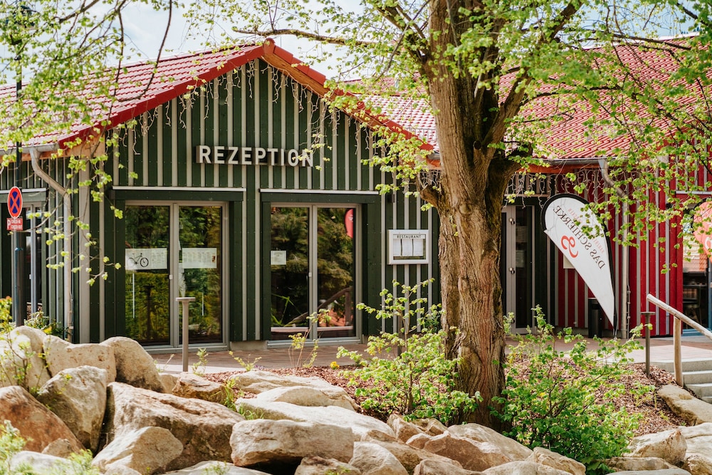 Das SCHIERKE Harzresort am Brocken — Wernigerode — photo 4