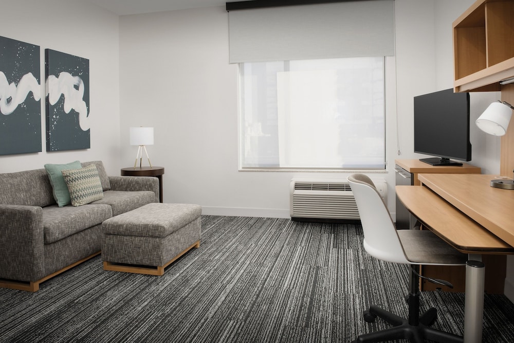 TownePlace Suites by Marriott Cheyenne SW Downtown Area - photo 9