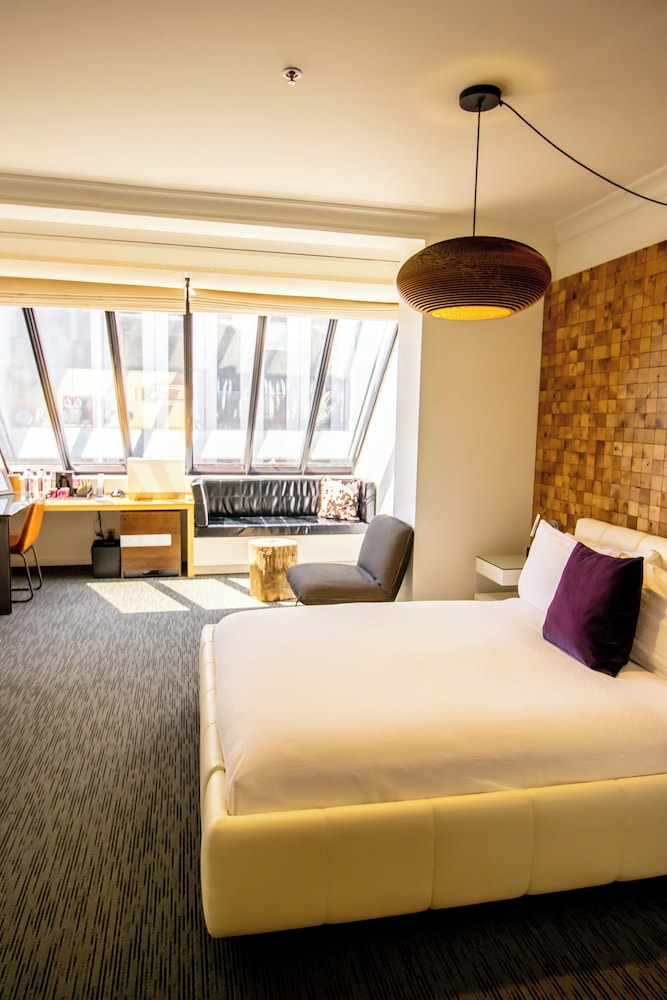 Kimpton Hotel Vintage Portland by IHG - photo 42