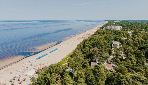 Jurmala Coast Apartment — 4-Star Luxury Hotel in Jurmala, Latvia